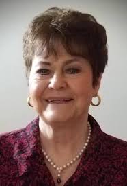 Geraldine "Gerri" Busenburg Obituary