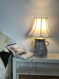 Nothing brings out the best in your room like the right accent lighting. Ceramic Table Lamp Home Accent Lamp Rustic Bedroom Lamp By Goceramikaautorska On Etsy Ceramic Table Lamps Bedroom Lamps Bohemian Lamp