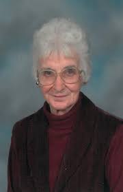 Mary V Halla (1926-2016)