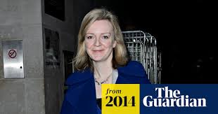 I have also been appointed minister for women and equalities. Liz Truss Strong Media Personality With Big Ideas On Schooling Conservatives The Guardian