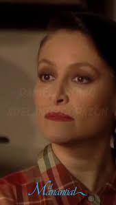 Final De La Novela El Manantial