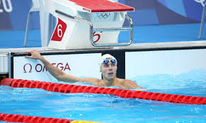 David popovici's statement after becoming the fastest swimmer (in the 100m category) in the world in 2021 was simple. S Ufsska6uuoxm