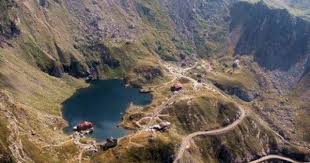 Transfagarasan Romania Travel Visit Romania Romania