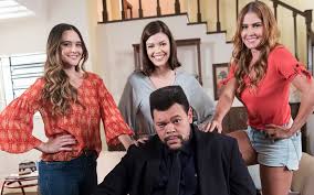 Capítulos de 17 a 22 de maio. Autor De Salve Se Quem Puder Guarda Arma Secreta Para Volta Dos Capitulos Ineditos Noticias Da Tv