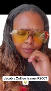 Bought The Wrong Jacobs Coffee