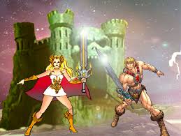 Streetwaves has uploaded 71 photos to flickr. 67 She Ra Wallpaper On Wallpapersafari