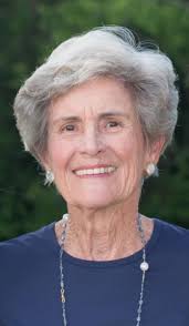 Mary Cherry Obituary