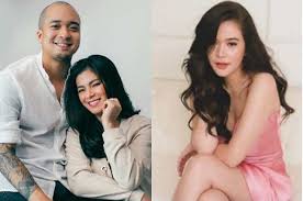 He is famous for champion of 2009 asian poker tour philippines in dusit thani hotel, ayala center, makati city manila bela padilla is a 30 year old filipino actress. Bela Padilla Breaks Her Silence On Ex Bf Neil Arce S Engagement With Angel Locsin Showbiz Chika