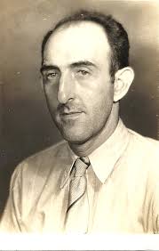 John William Pate Sr. (1900-1977)