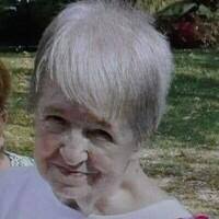 Jeanette Forest Obituary