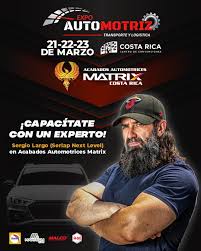 Acabados Automotrices Matrix