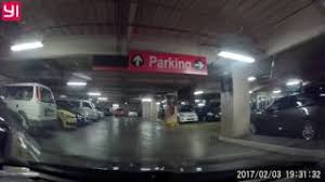 Kl gateway residences is a leasehold service residence, located in bangsar south, kuala lumpur. Gateway Mall Parking 2017 Youtube