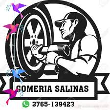 Gomeria y balanceo Salinas