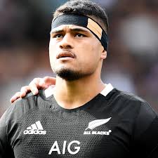 First Test try for Tupou Vaa'i ✅, 🎥: Sky Sport NZ