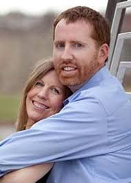 Emily Pollock and Andrew Whitefield are engaged