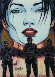 Jockey Star Trading Cards 1997 Base Card # 23