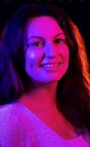 Anita Barisic — ADE