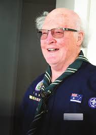 Lord Michael Baden-Powell