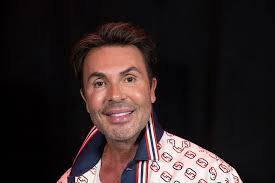 Jan Thomas sine avslørende ord om kjærligheten: «Jeg er ekstremt...»