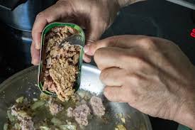 We did not find results for: Healthy Tuna Pasta 2foodtrippers