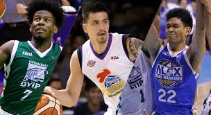 Open and usbc masters, which allow qualifying amateurs to participate, the pba players championship is open to pba members only. List Of Pba Players From Pangasinan As Of 2019 Pba Philippine Cup Listph