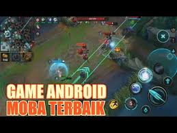 List 50 game offline hd : 10 Game Android Moba Terbaik 2021 Youtube