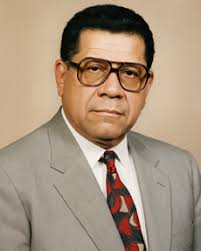 Office of the President