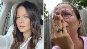 Tragic News About Tammin Sursok's Dog