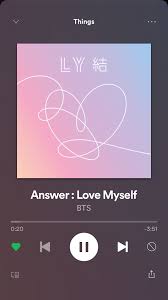Bts The Most Beautiful Moment In Life Young Forever Lagu 