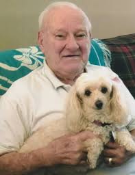 George Bernard Deck Obituary September 9, 2023