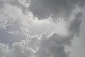 Wallpaper lampu gambar kontras satu warna laut abstrak air. Awan Langit Kelabu Surgawi Surga Cuaca Berawan Cloudscape Abu Abu Badai Dramatis Alam Pikist