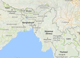 Highlighting #rohingya crisis since 2012. Papst Wird In Bangladesch Auch Rohingya Treffen