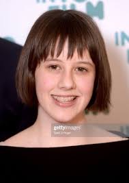 Fan Casting Ruby Barnhill as Cousin Amanda Wiccan in Sabrina the Teenage  Witch