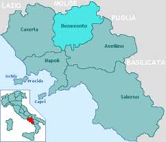 Photos fo benevento in campania, italy. Provincia Di Benevento Regione Campania