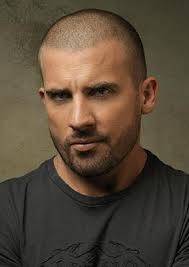 Lincoln Burrows
