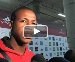 Considera o sporting que foi usado um expediente para que o inter e o jogador joão mário se procurassem eximir ao que contrataram com o sporting em 2016 e então. Sidnei Derrota Ja Passou Agora Ha Que Pensar No Sporting Maisfutebol