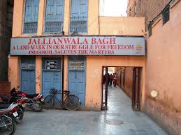 Facebook is showing information to help you better understand the purpose of a page. Jallianwala Bagh Massacre Wikipedia