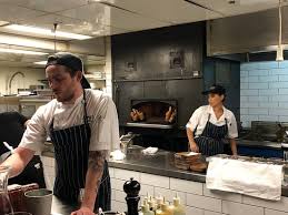 The dc central kitchen staff is like a family. Chef Jack Stott To The Left And The Kitchen Staff Behind Him Picture Of Depot Eatery Oyster Bar Auckland Central Tripadvisor