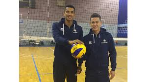 Volleyball at the summer olympics. Volley Les Regles D Or Expliquees Par Le Libero Des Bleus Le Monde Des Ados