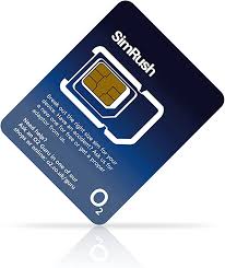 Enjoy unlimited minutes & texts, plus glorious 4g. O2 Sim Card 4g 5g Unlimited Data Sim Unlimited Calls Texts 25gb Eu