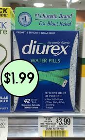 You can easily compare and choose from the 10 best water pills for you. Diurex Water Pills I Heart Publix