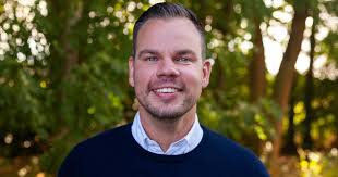 Mark Bos 16 april hoofdgast in De Ondernemer Live