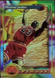 Most valuable basketball cards from the 90's. Best 1990s Basketball Cards