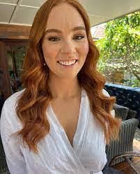 Kayla Goudeau's Instagram, Twitter & Facebook