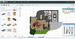 Você poderá perceber que serão abertos outros botões em azul na parte de baixo. Como Fazer Uma Planta Baixa Sem Ter Autocad Crie Sua Planta Baixa