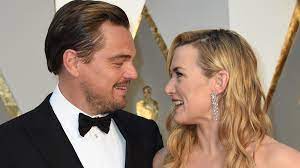 Yes, they might've had incredible chemistry in titanic—and later in the 2008 drama revolutionary road—but their relationship irl is strictly platonic. Titanic Traumpaar Leo Dicaprio Und Kate Winslet Mehr Als Freundschaft
