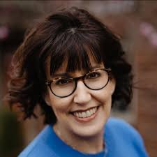 Profile for Elizabeth McCormack, Therapist at The Mindfulness Center