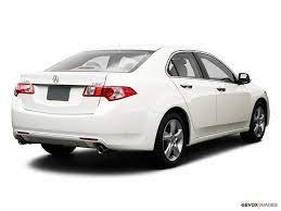 The main difference is that the tlx is slightly larger than the tsx. 2009 Acura Tsx Review Carfax Vehicle Research