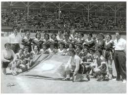 Por judith.alfaro noviembre 18, 2020 noviembre 18, 2020 entrevista. El Futbol Femenino En Costa Rica 1924 2015