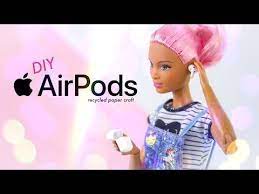 Pin On Barbie Diy